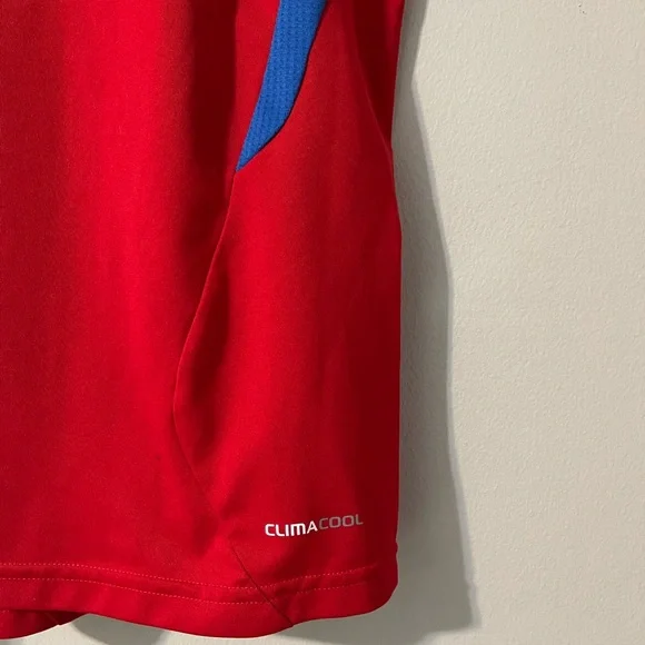 Adidas Spain Jersey - Picture 6 of 10